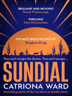 Sundial - ebook